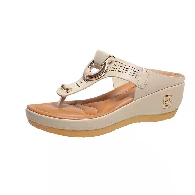 Cannes | Sandalias para el Verano