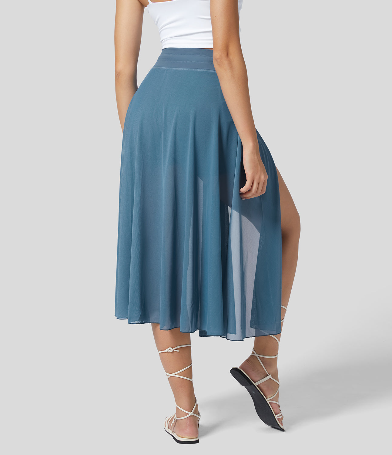 Kiwi | Falda Pantalón 2-en-1