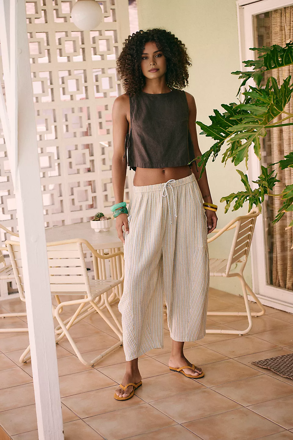 Armisa | Pantalones para disfrutar del verano