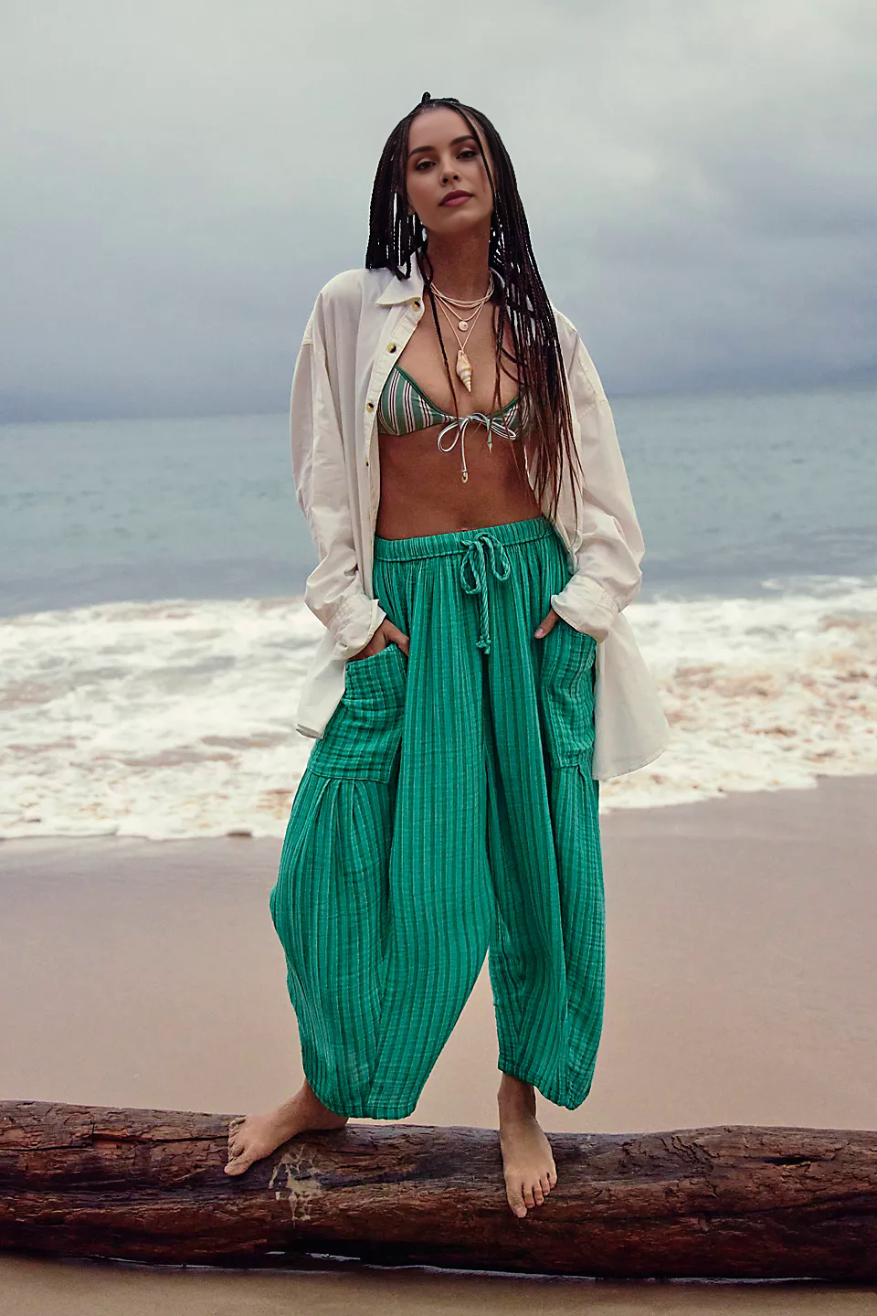 Armisa | Pantalones para disfrutar del verano