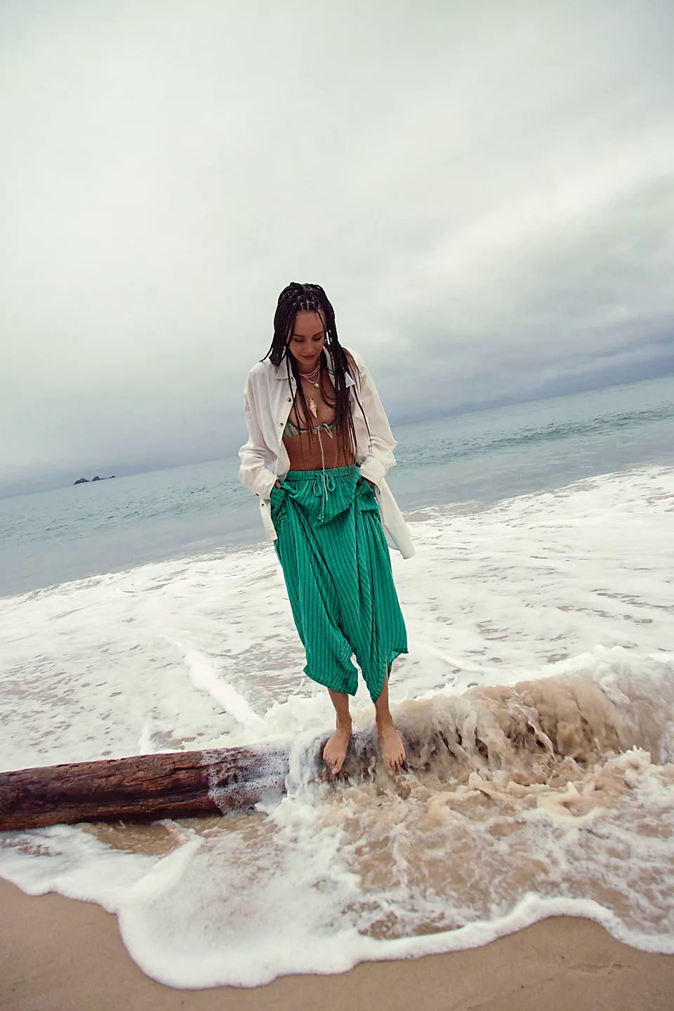 Armisa | Pantalones para disfrutar del verano