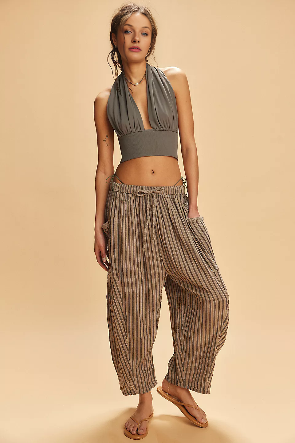 Armisa | Pantalones para disfrutar del verano