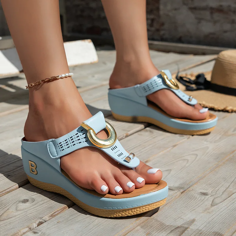 Cannes | Sandalias para el Verano