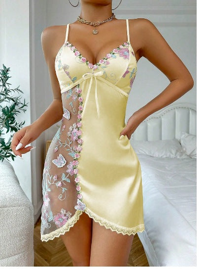 DulceSueños | Vestido corto de noche
