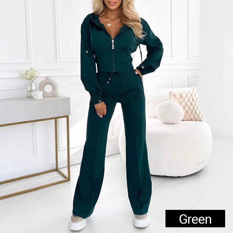 Tiffany | Conjunto de ropa deportiva para mujeres