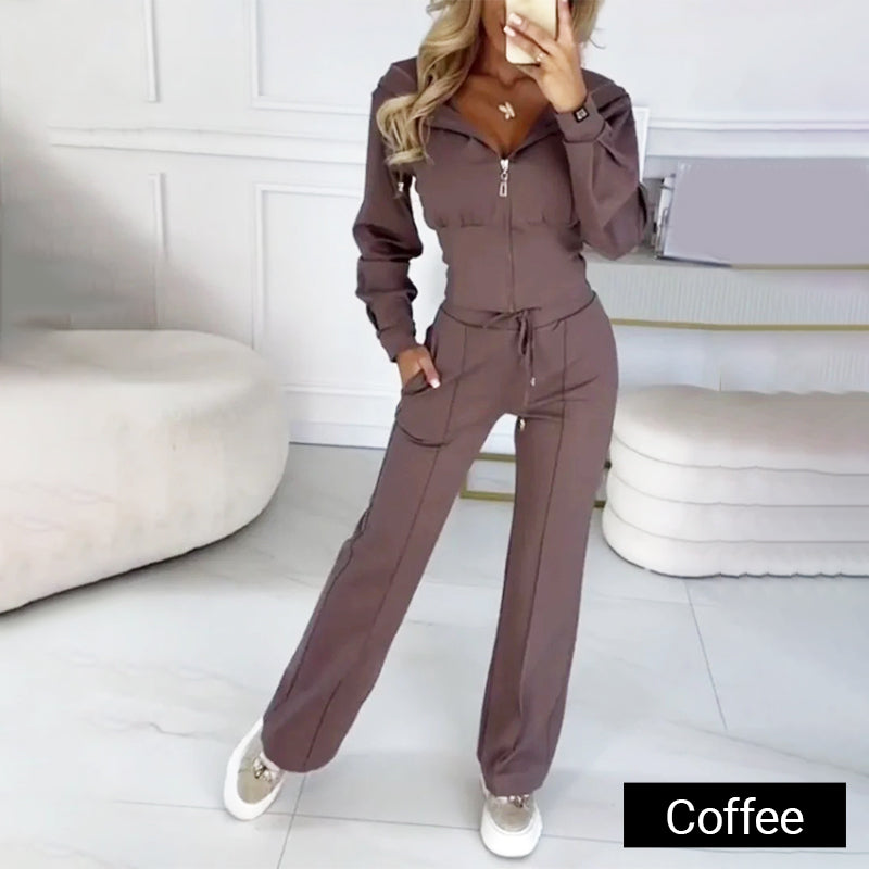 Tiffany | Conjunto de ropa deportiva para mujeres