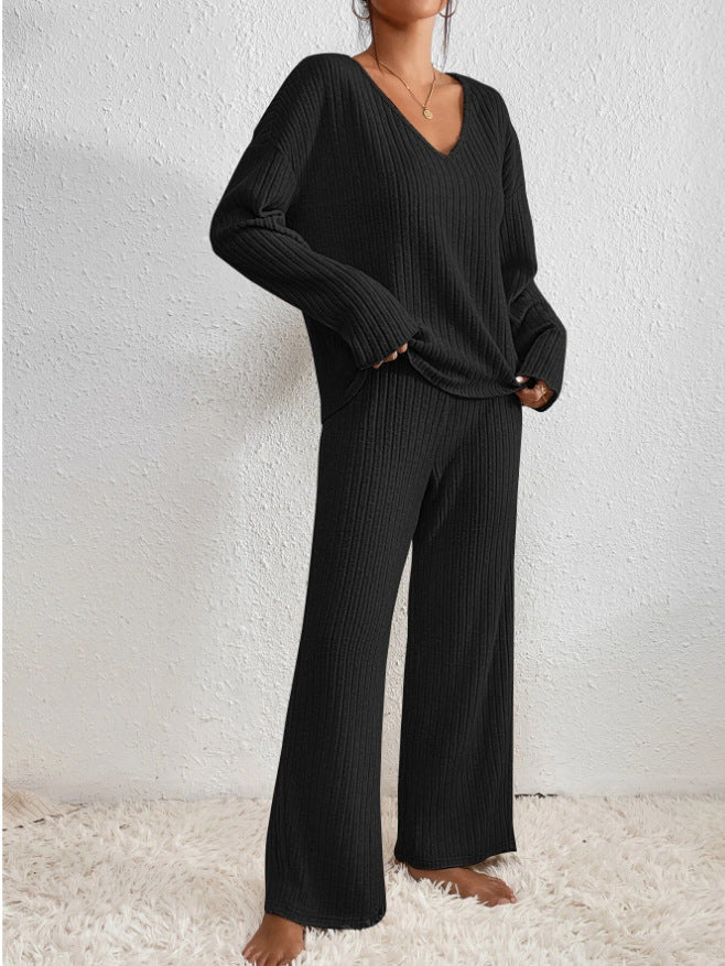 Susan | Cómodo Conjunto de Dos Piezas