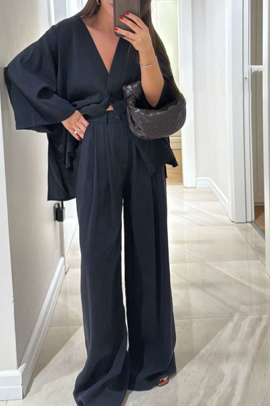 Pilar | Conjunto para el Verano