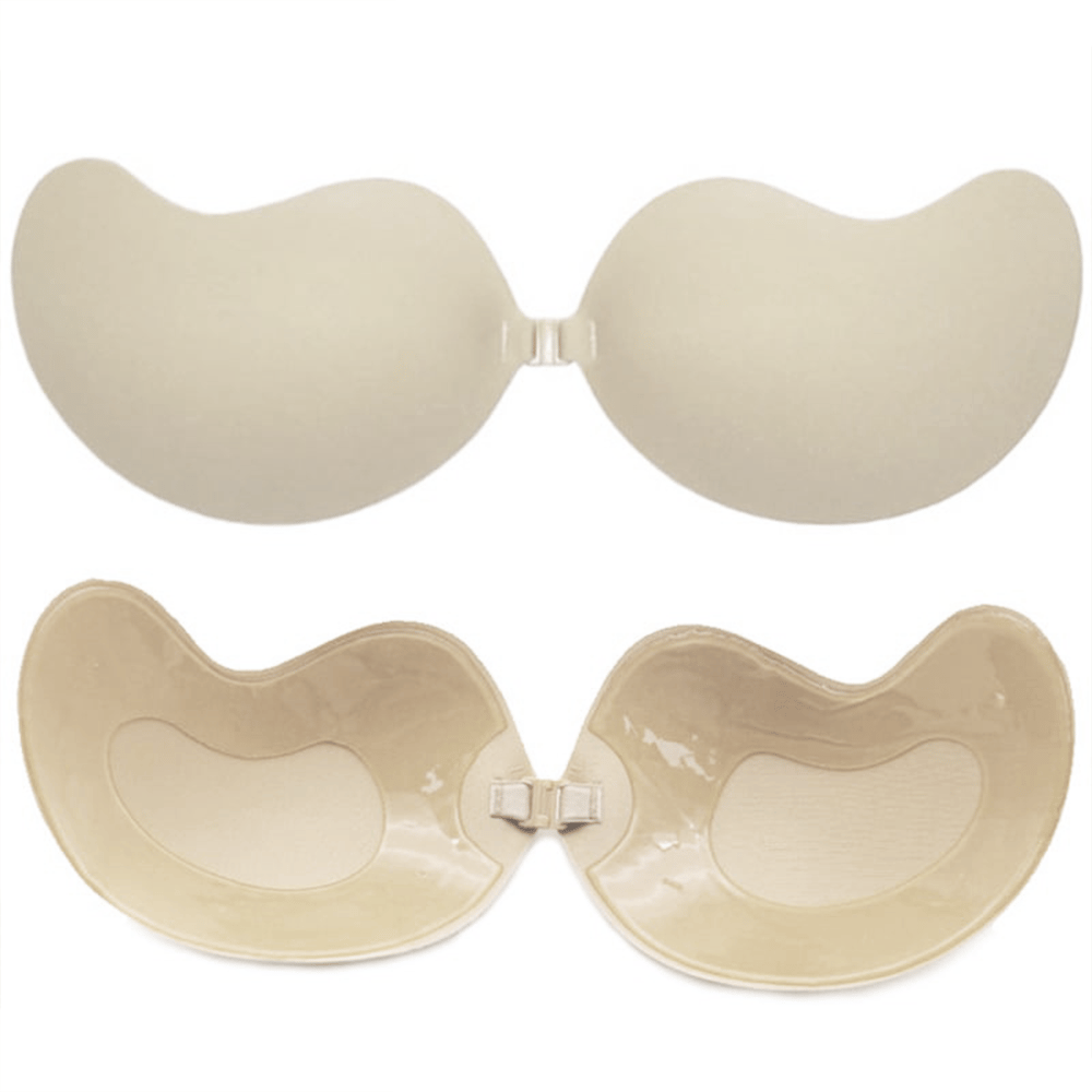 Sostén push up Invisible