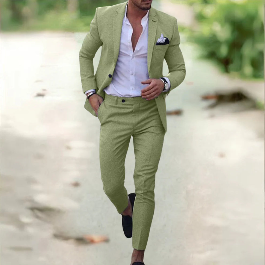 Richard | Conjunto de Traje para Hombres