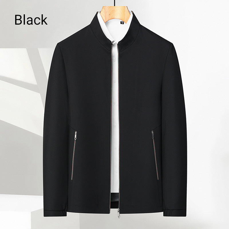 Salvador | Chaqueta casual con forro para hombre