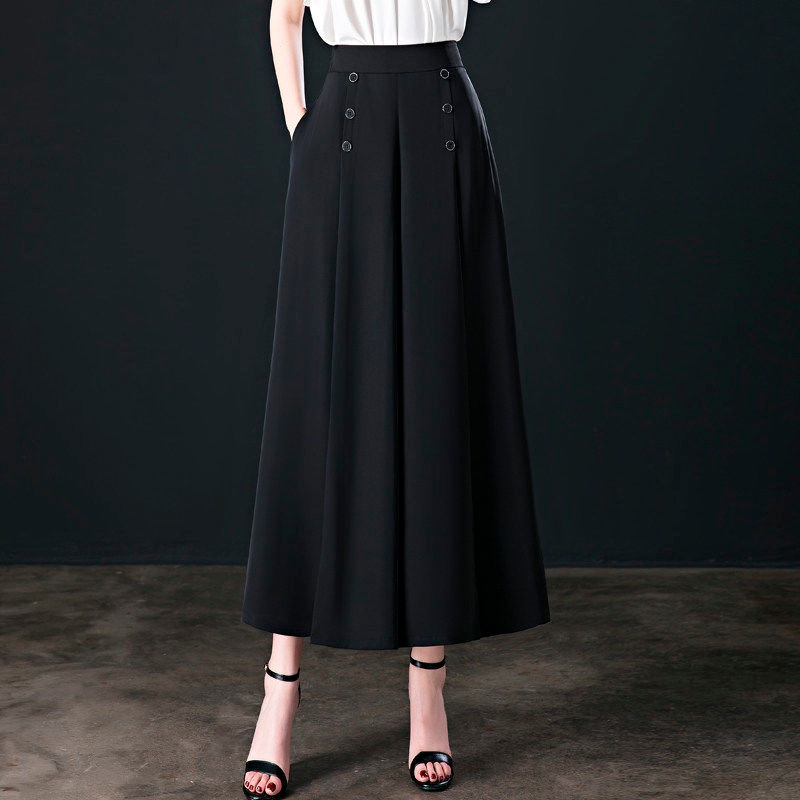 Angelina | Pantalón Largo Elegante