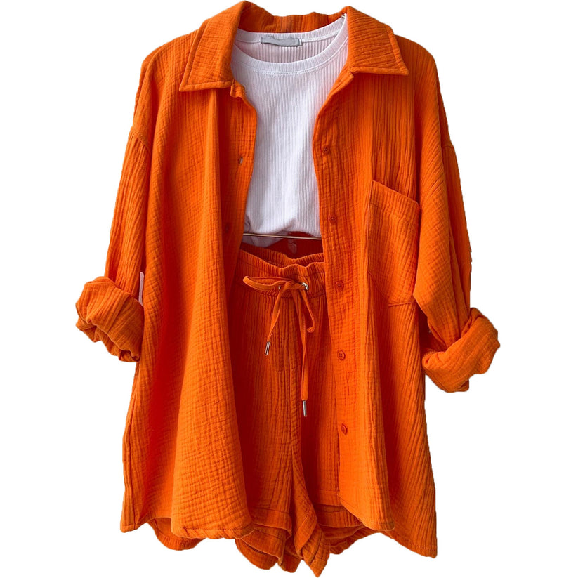 Marina | Conjunto para el verano