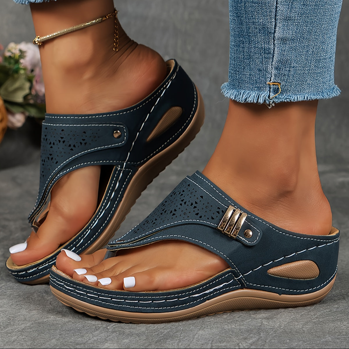 Loret | Sandalias para el Verano