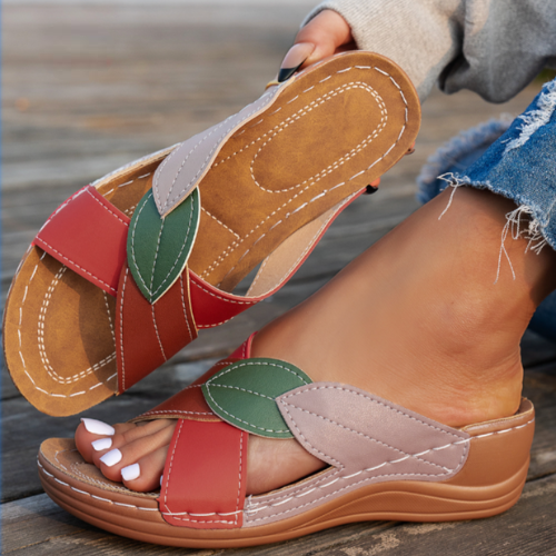 Vaelina | Sandalias para el verano