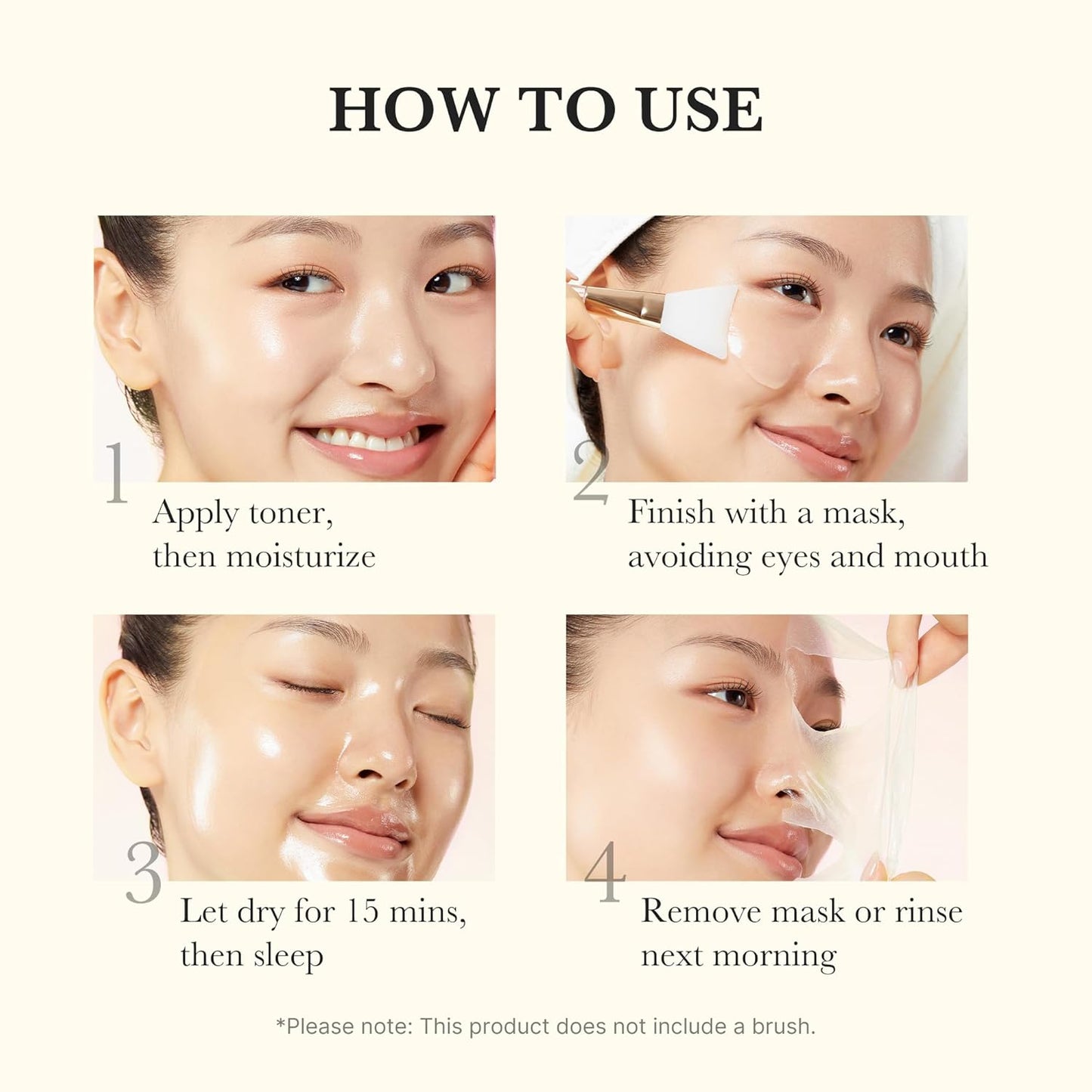 Revix | Mascarilla Peel-off para una Piel Más Brillante y Suave