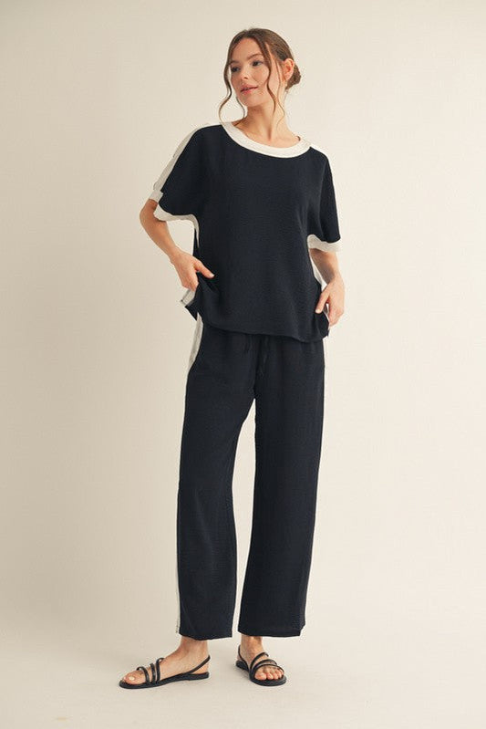 Maissie | Conjunto Cómodo para el Verano