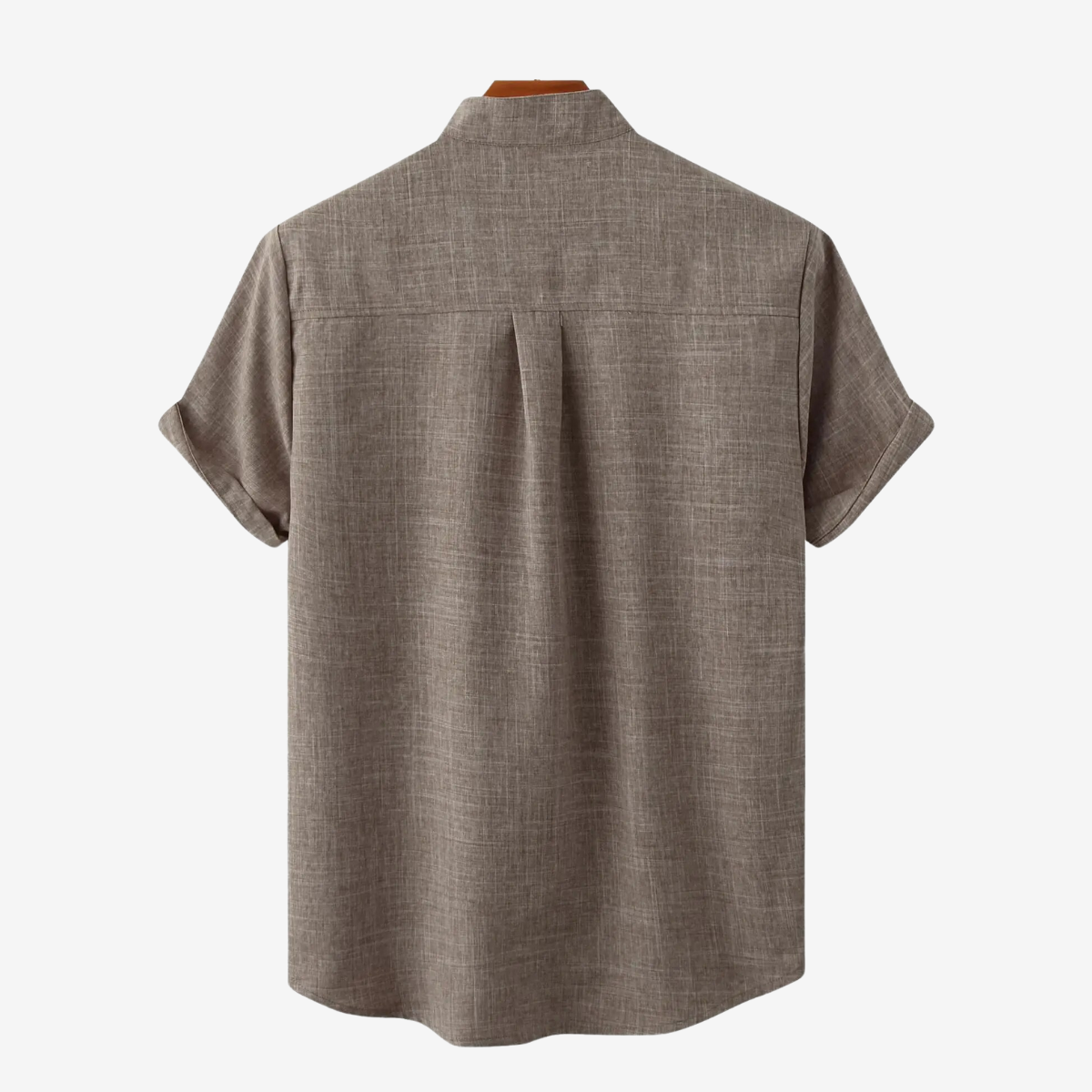 Griffith | Camisa de Cuello en V para Hombre