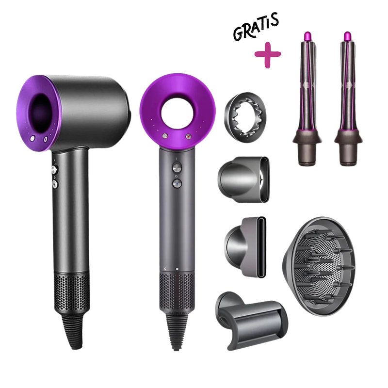 SonicAir Pro | Secador de Pelo
