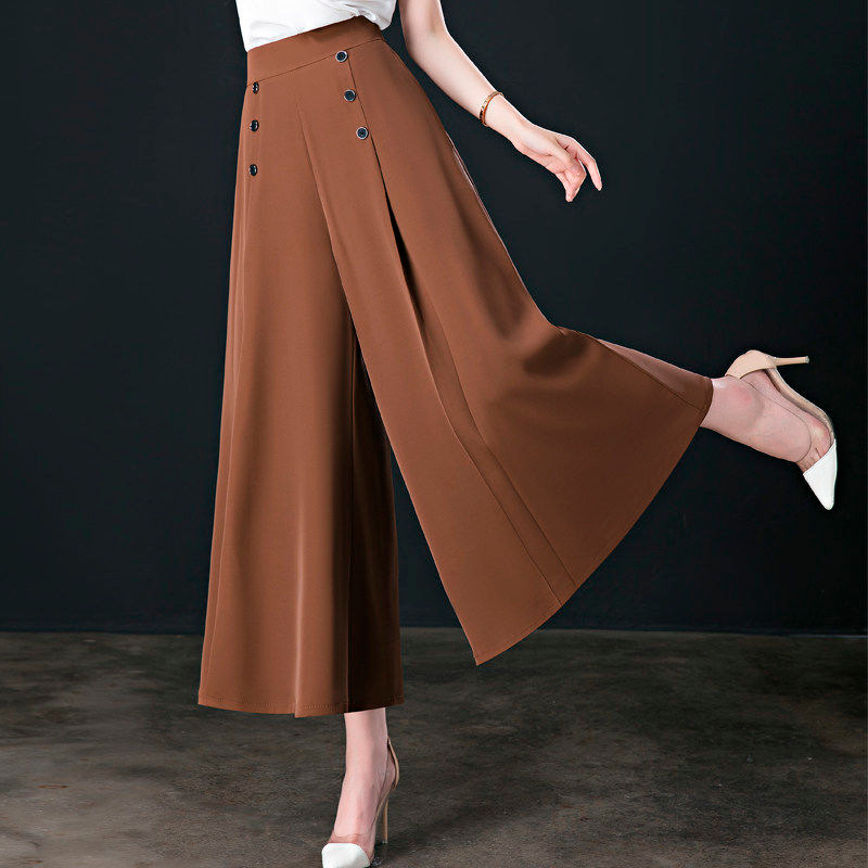 Angelina | Pantalón Largo Elegante