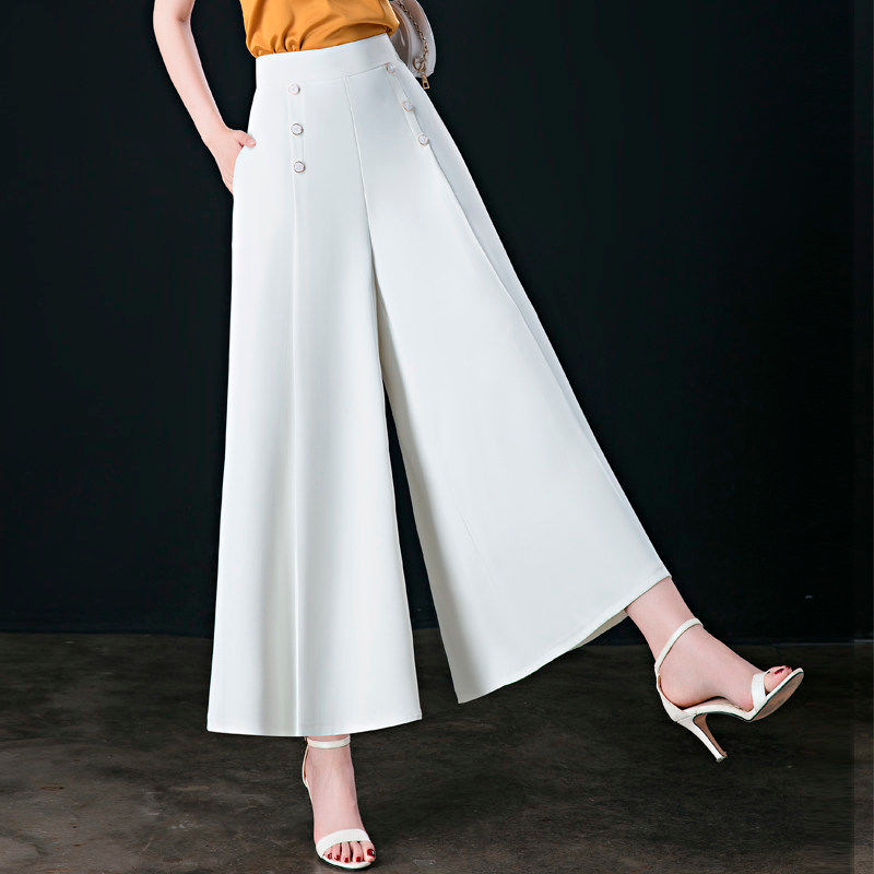 Angelina | Pantalón Largo Elegante