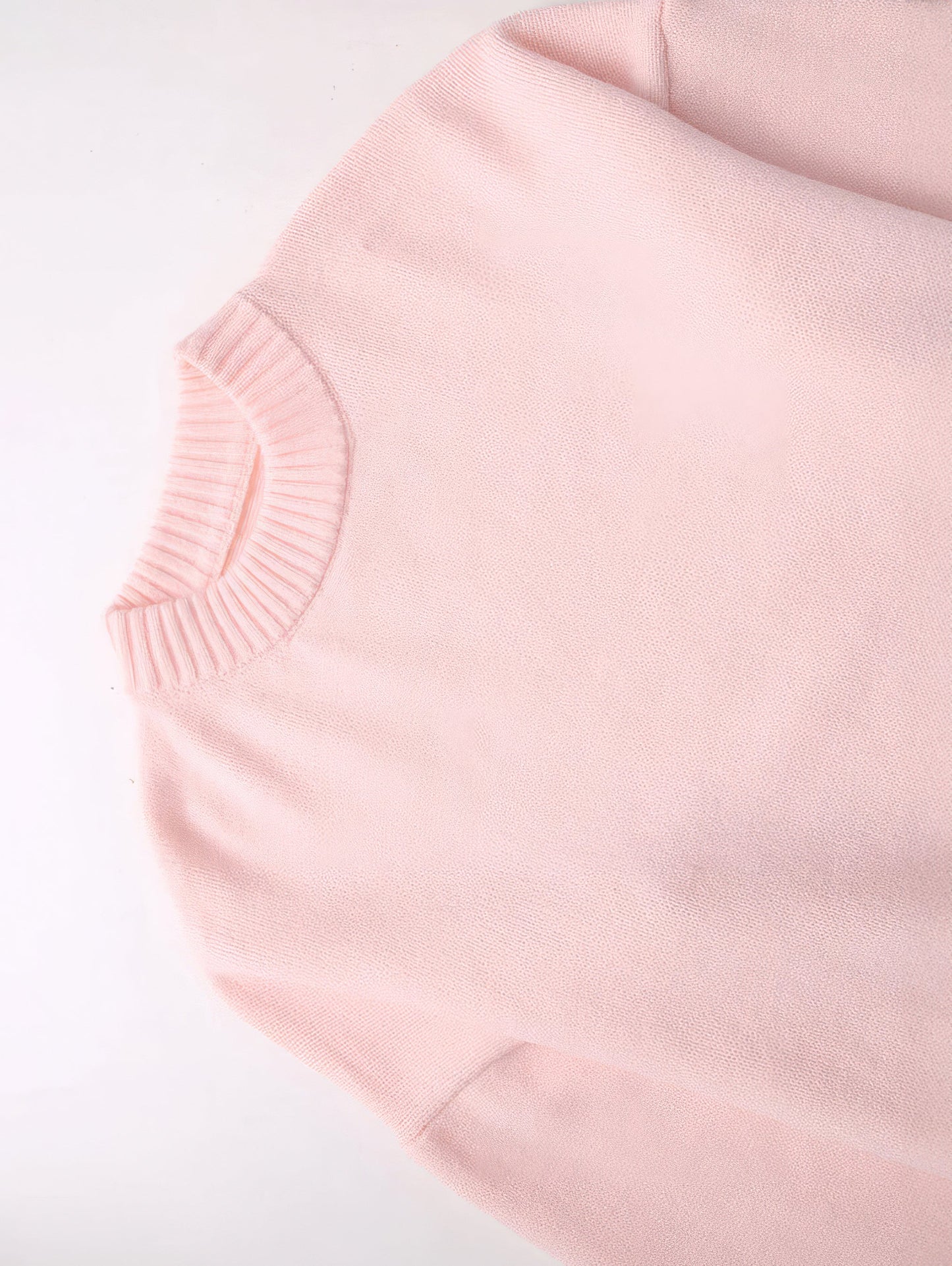 Nova | Suéter Rosa