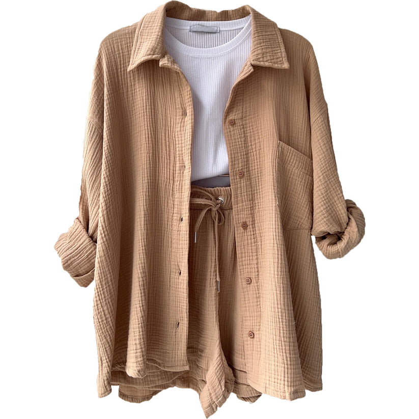 Marina | Conjunto para el verano