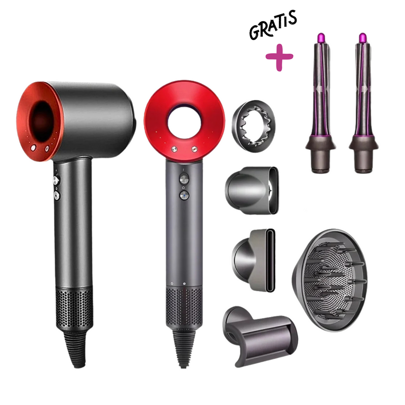 SonicAir Pro | Secador de Pelo