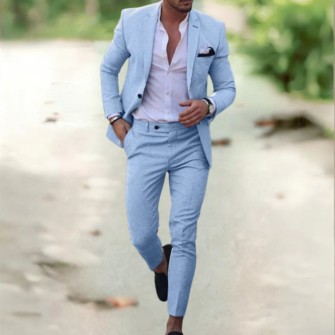 Richard | Conjunto de Traje para Hombres