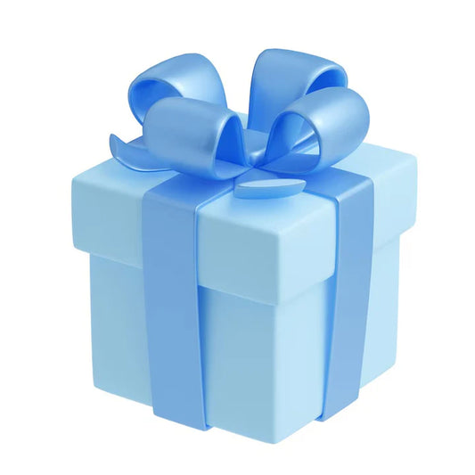 Regalo misterioso