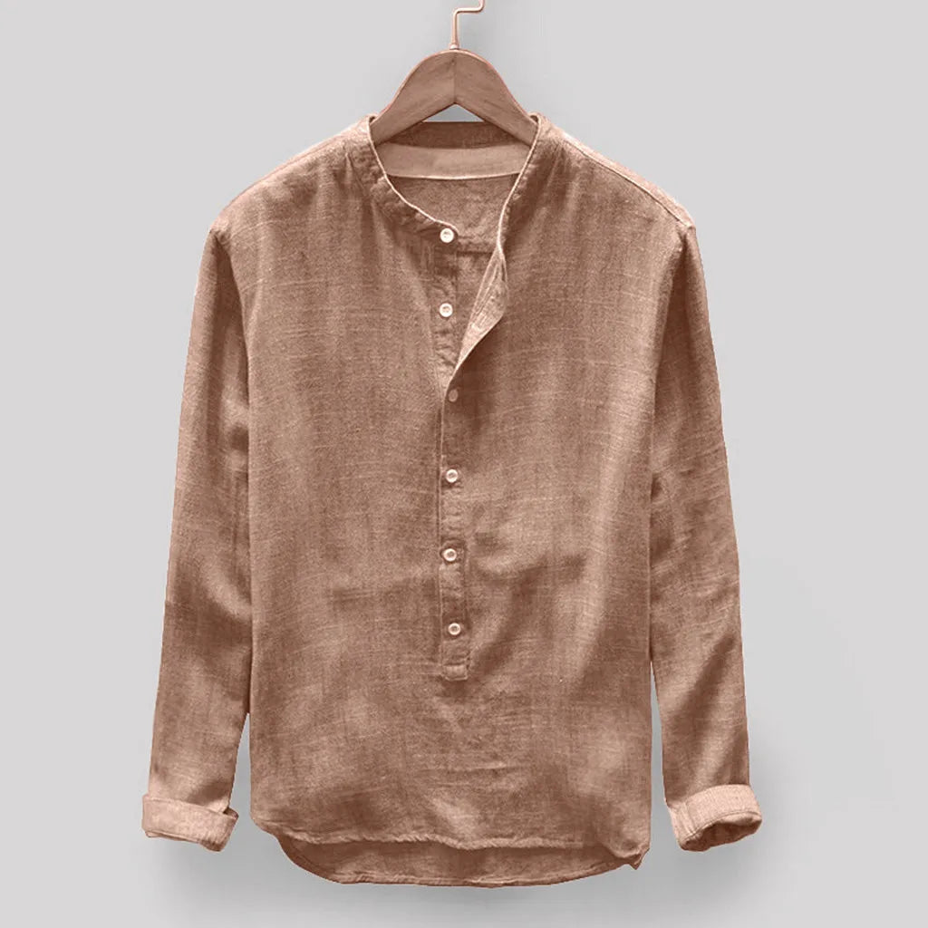 Sandro | Camiseta Casual para Hombre