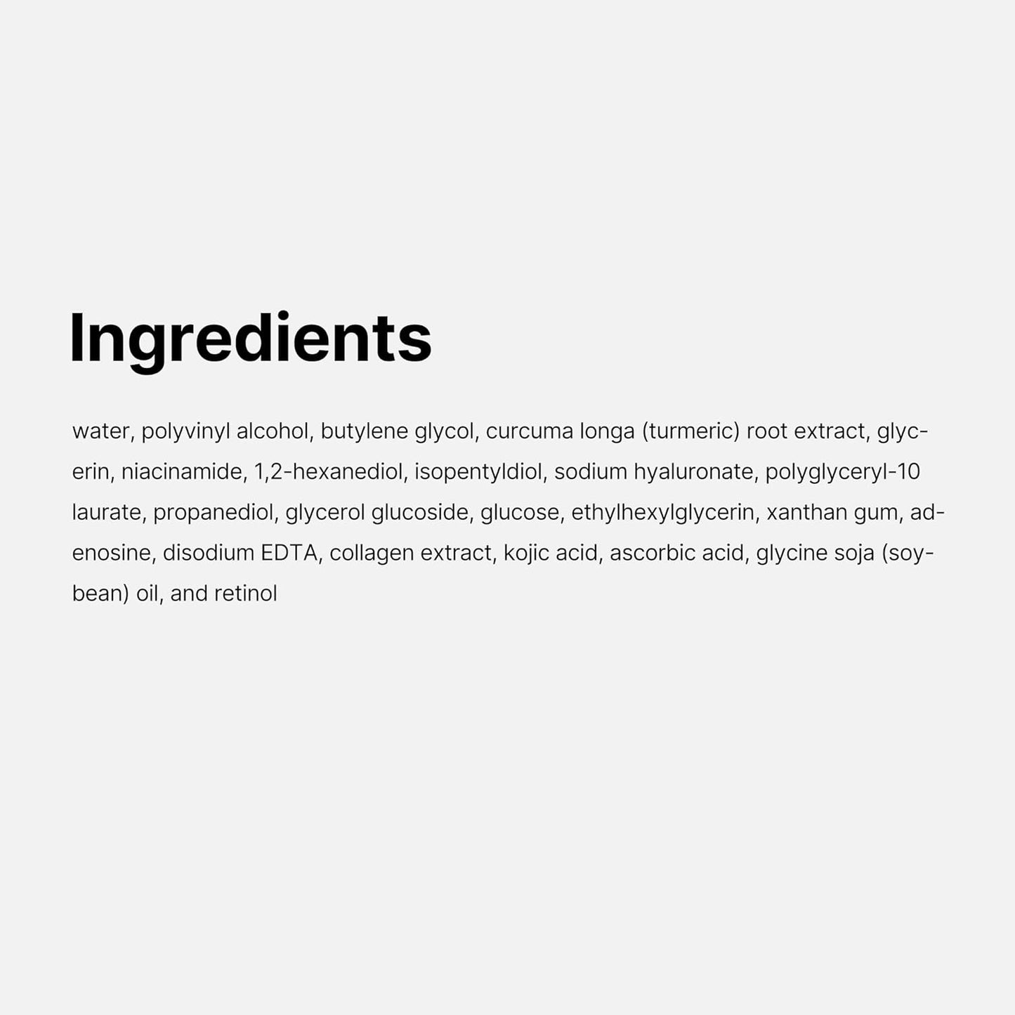 Revix | Mascarilla Peel-off para una Piel Más Brillante y Suave