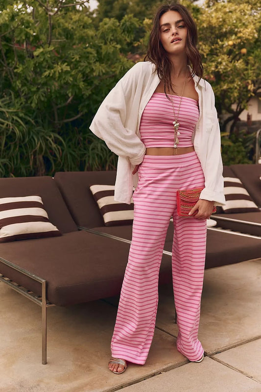 Sailor | Conjunto para estar en casa