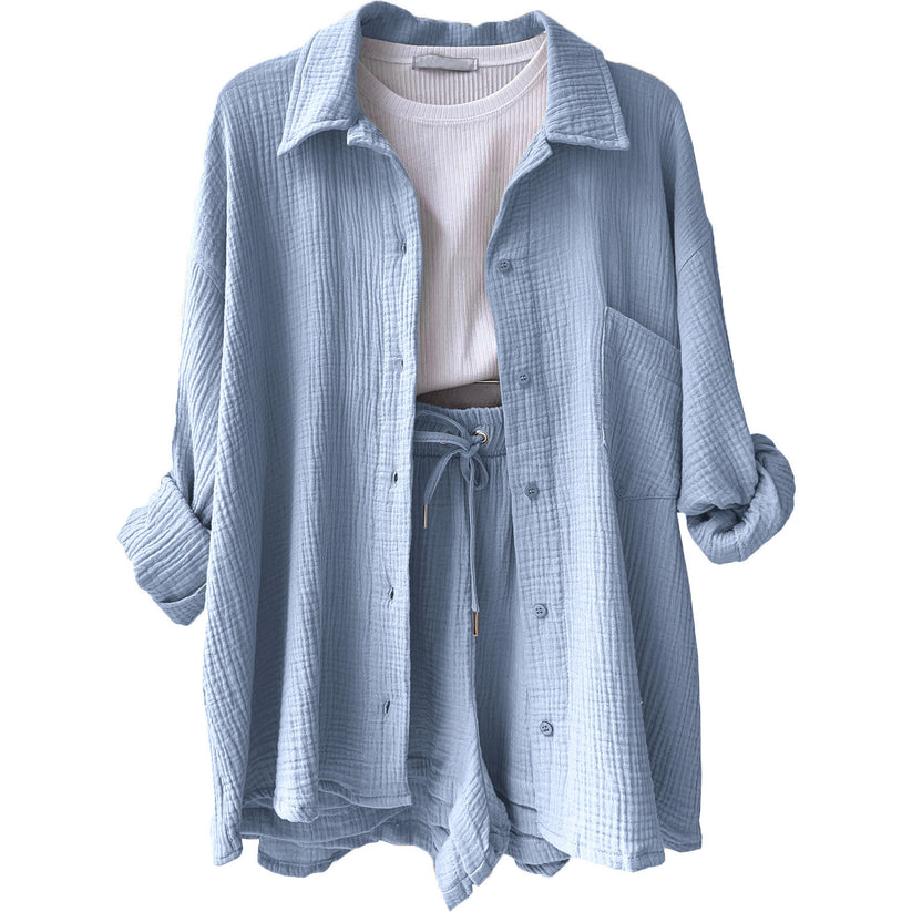 Marina | Conjunto para el verano