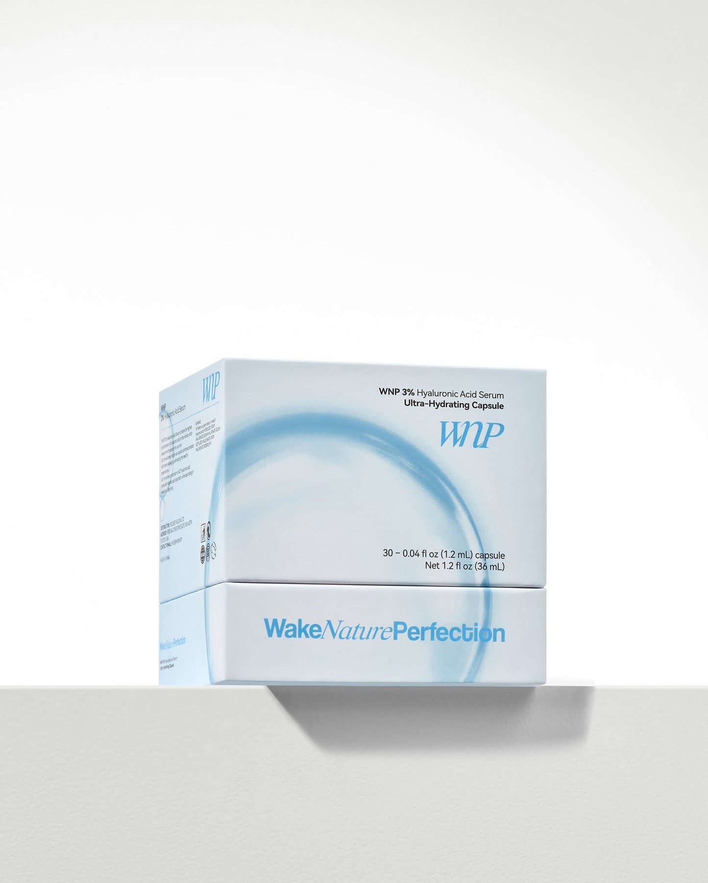 GlassSkin | Suero Facial Ultra-Hidratante