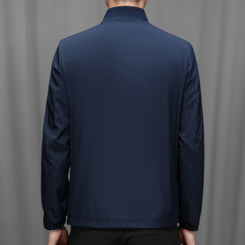 Salvador | Chaqueta casual con forro para hombre