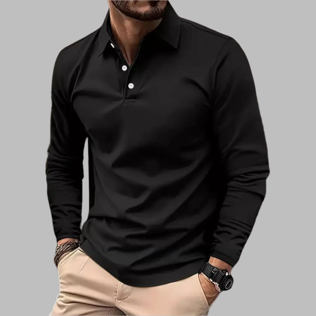 Elias | Camisa Polo para Hombre