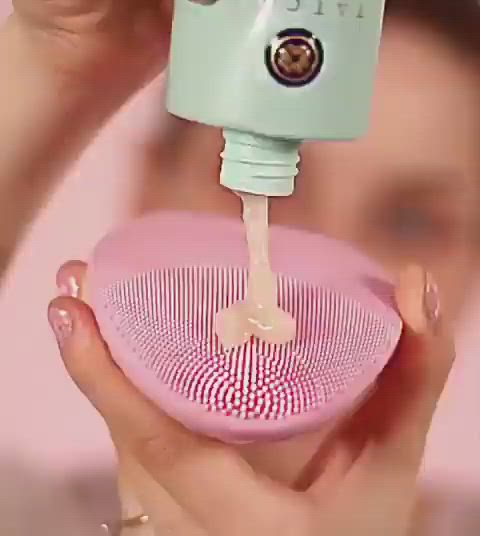 RadianceSpin Brush | Cepillo Eléctrico de Limpieza Facial