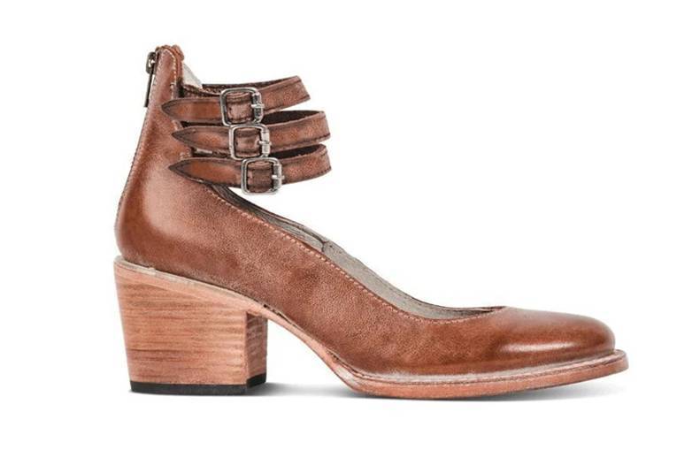 Fontaine | Elegantes Zapatos de Tacón