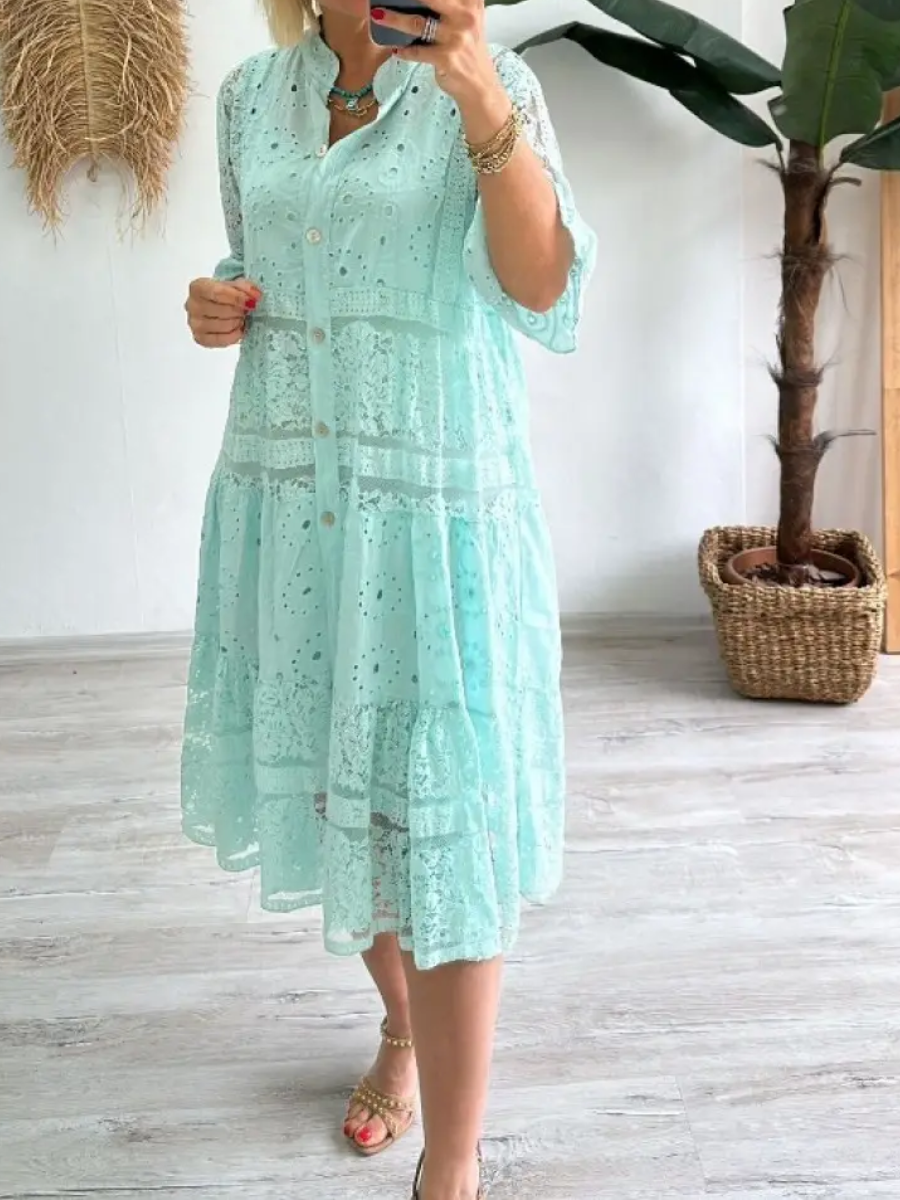 Farilla | Vestido de verano