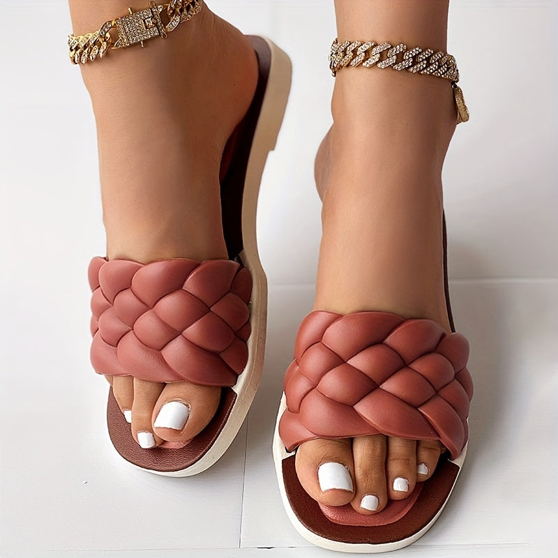 Angelica | Sandalias para el Verano
