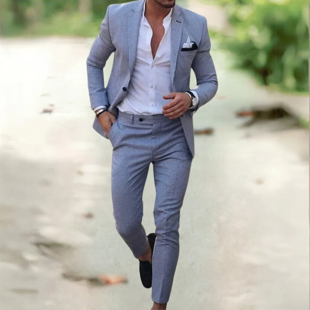 Richard | Conjunto de Traje para Hombres