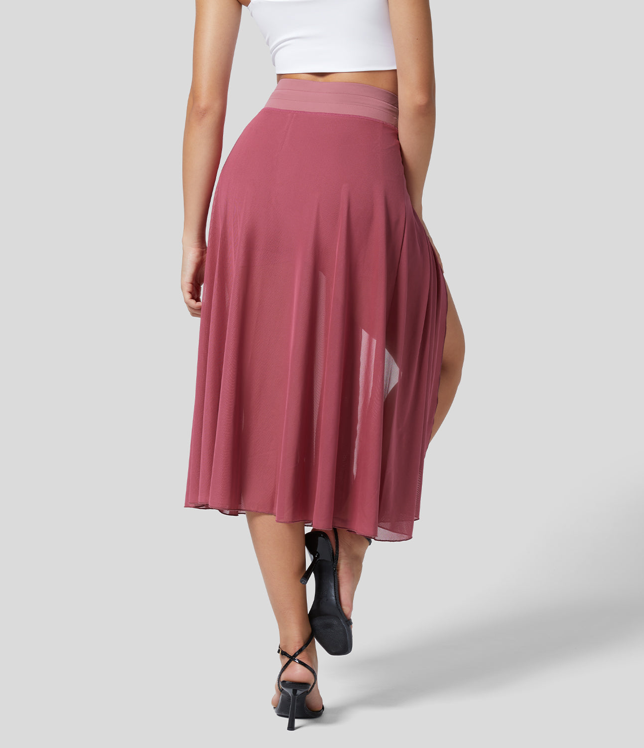 Kiwi | Falda Pantalón 2-en-1