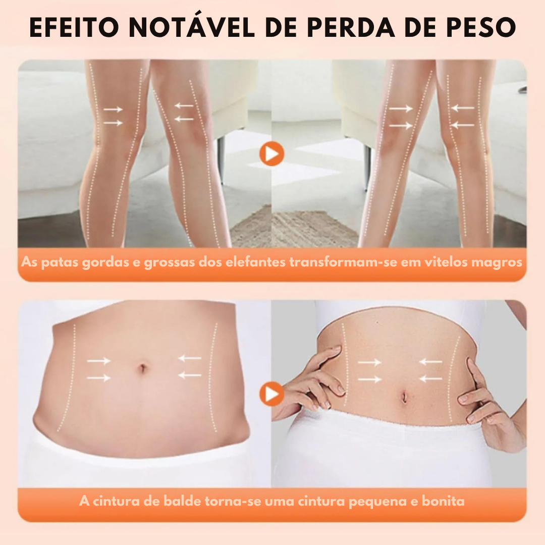 CorpoFirme | Crema Reafirmante con Efecto Térmico