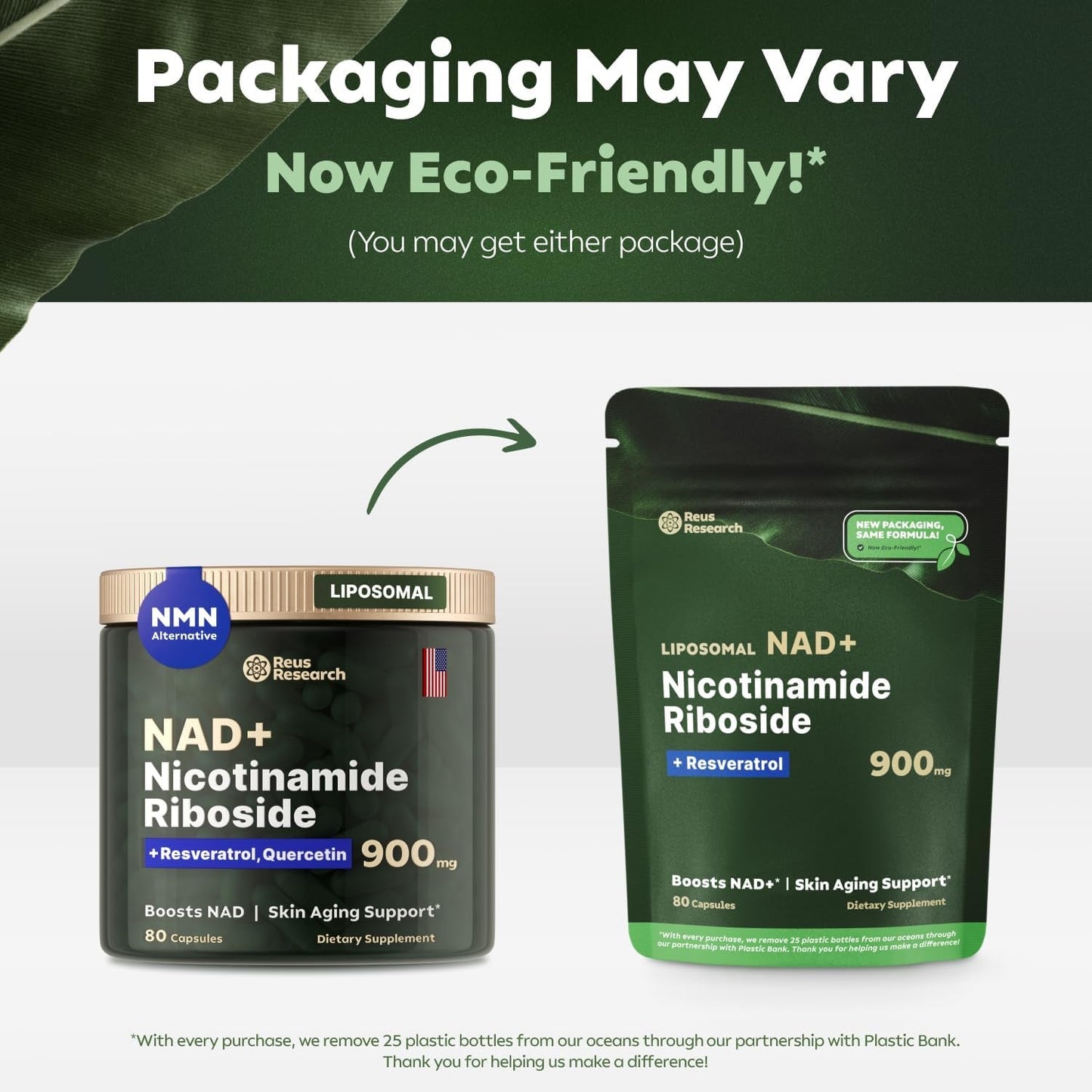 NADVital | NAD+ de Alta Pureza Anti-Envejecimiento