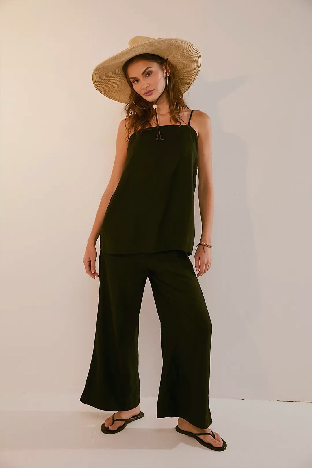 Antonine | Conjunto de verano