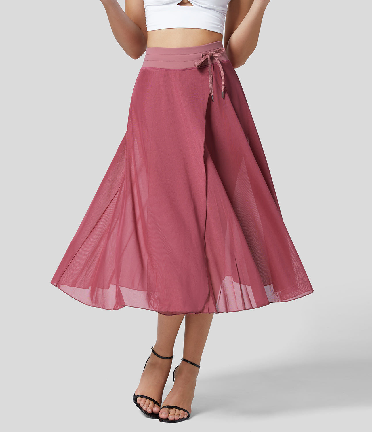 Kiwi | Falda Pantalón 2-en-1