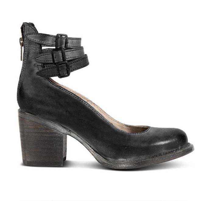 Fontaine | Elegantes Zapatos de Tacón