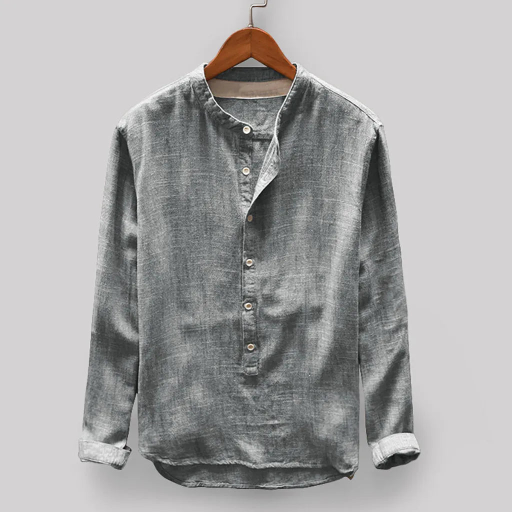 Sandro | Camiseta Casual para Hombre