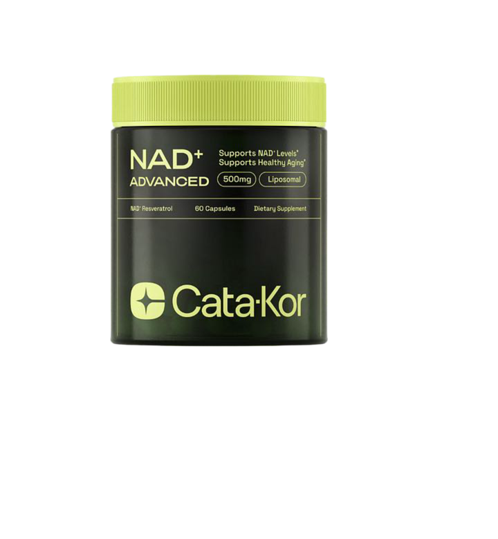 Suplemento de NAD de Alta Pureza para el Antienvejecimiento, Energía, Concentración